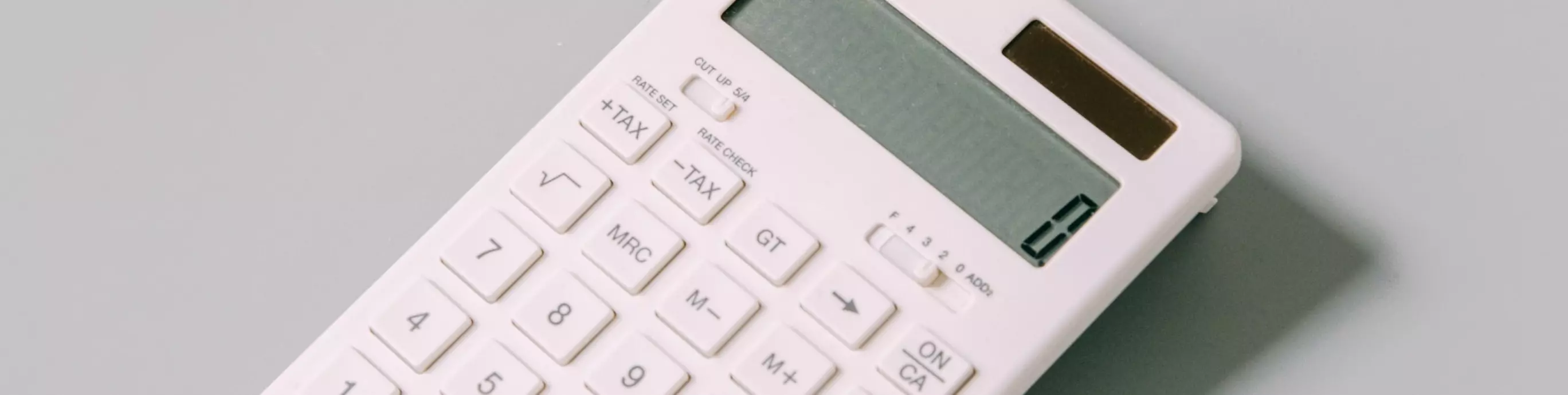 BCG Potential Test — case-style documents and charts